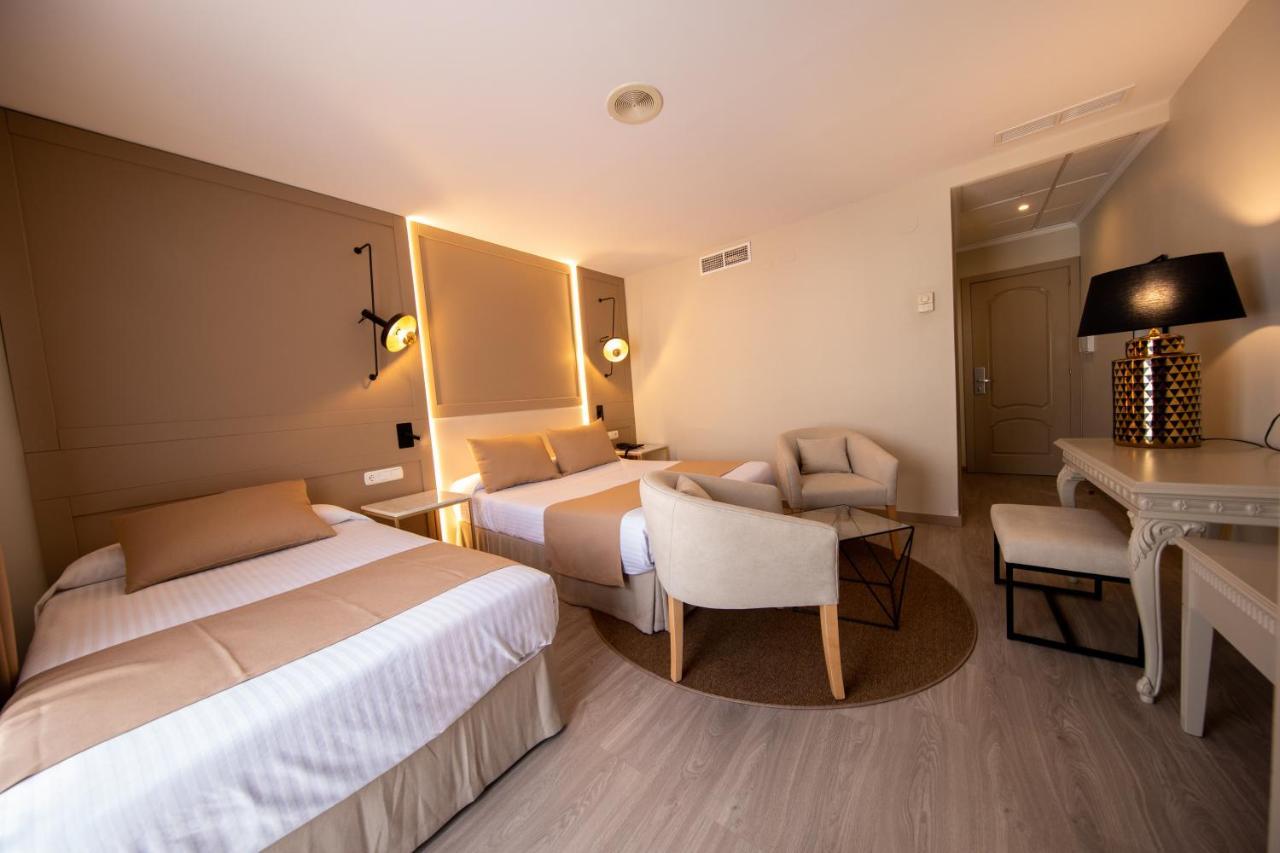 Double Room Extra Bed