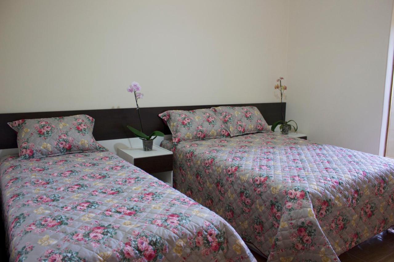 Quarto Triplo