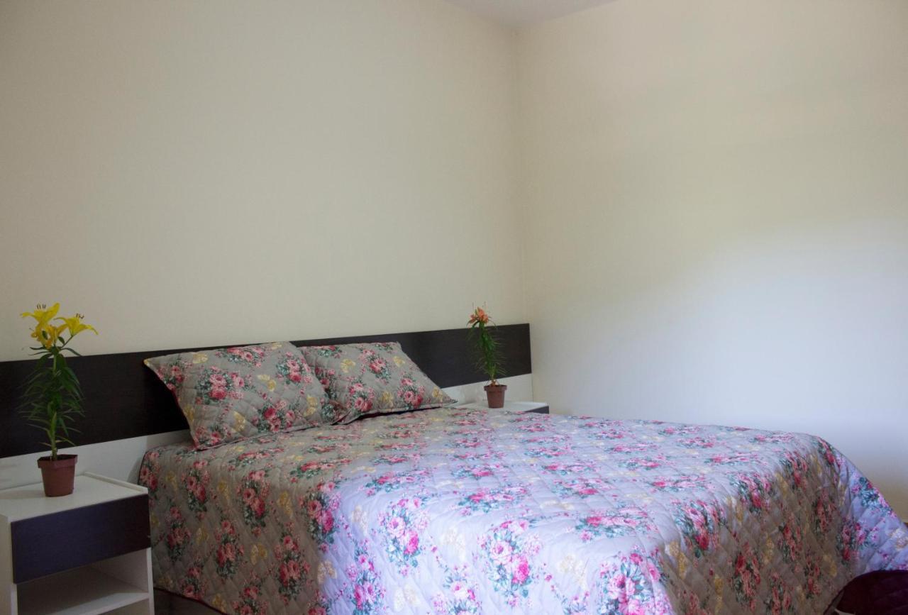 Quarto Duplo