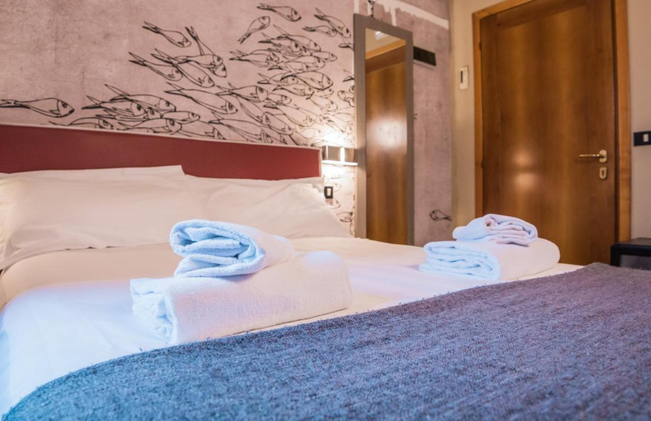 Standard Doppelzimmer
