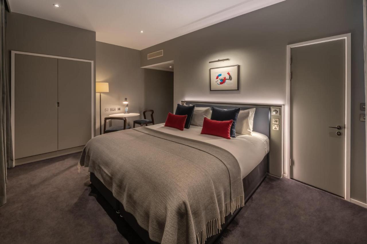 Superior King or Twin Room