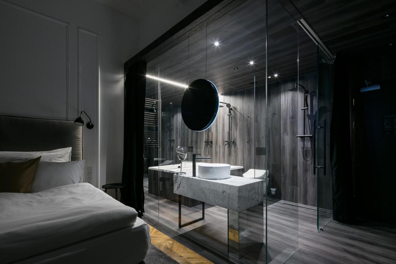 Chambre Familiale Supérieure avec Baignoire Spa