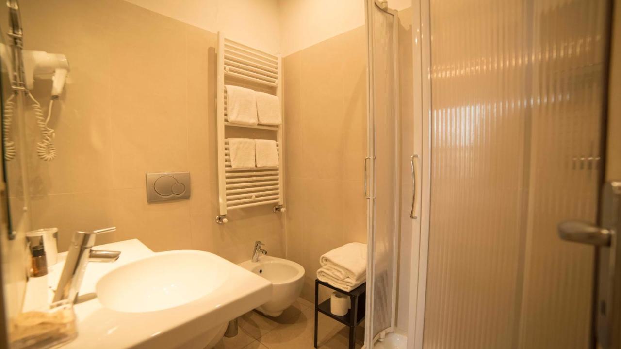 Habitación cuádruple