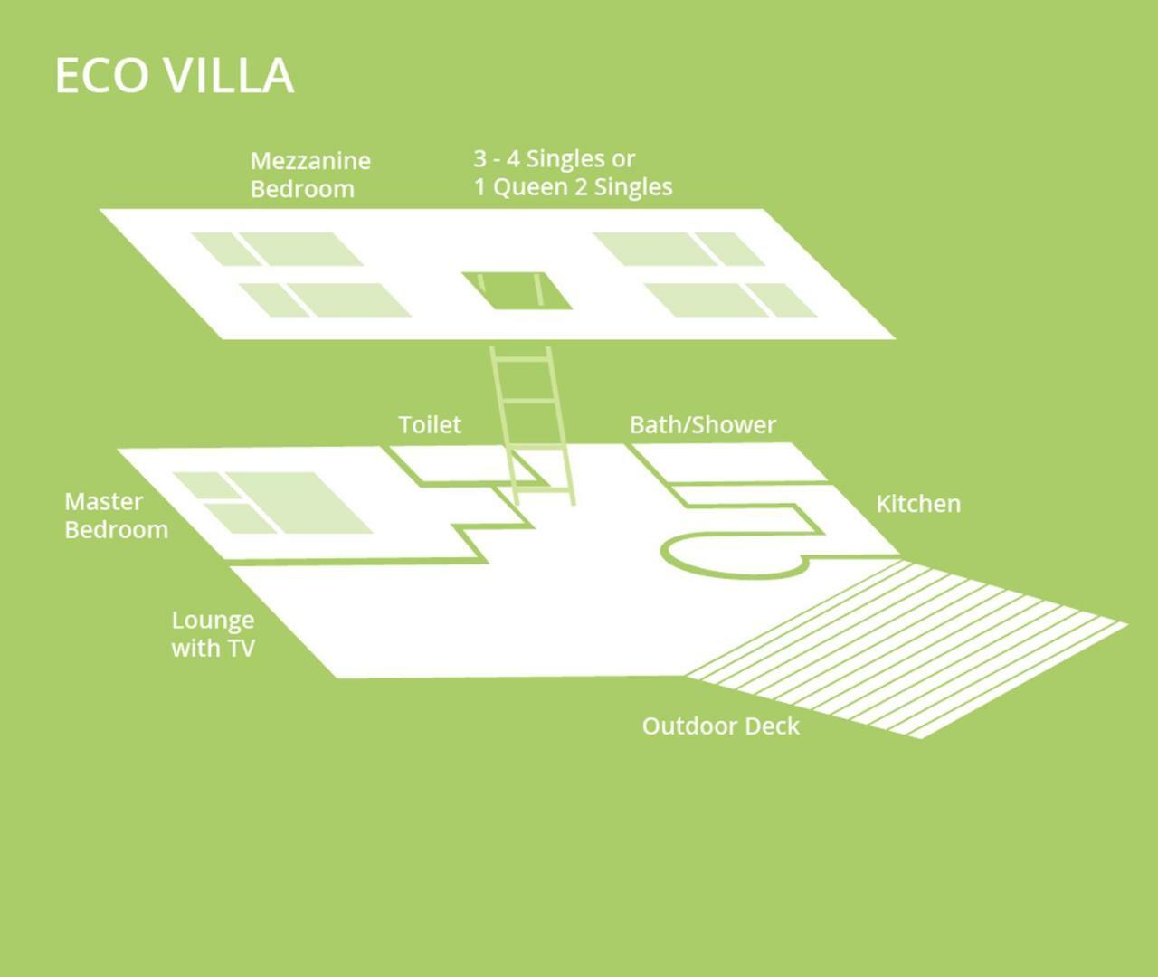 Value Eco Villa