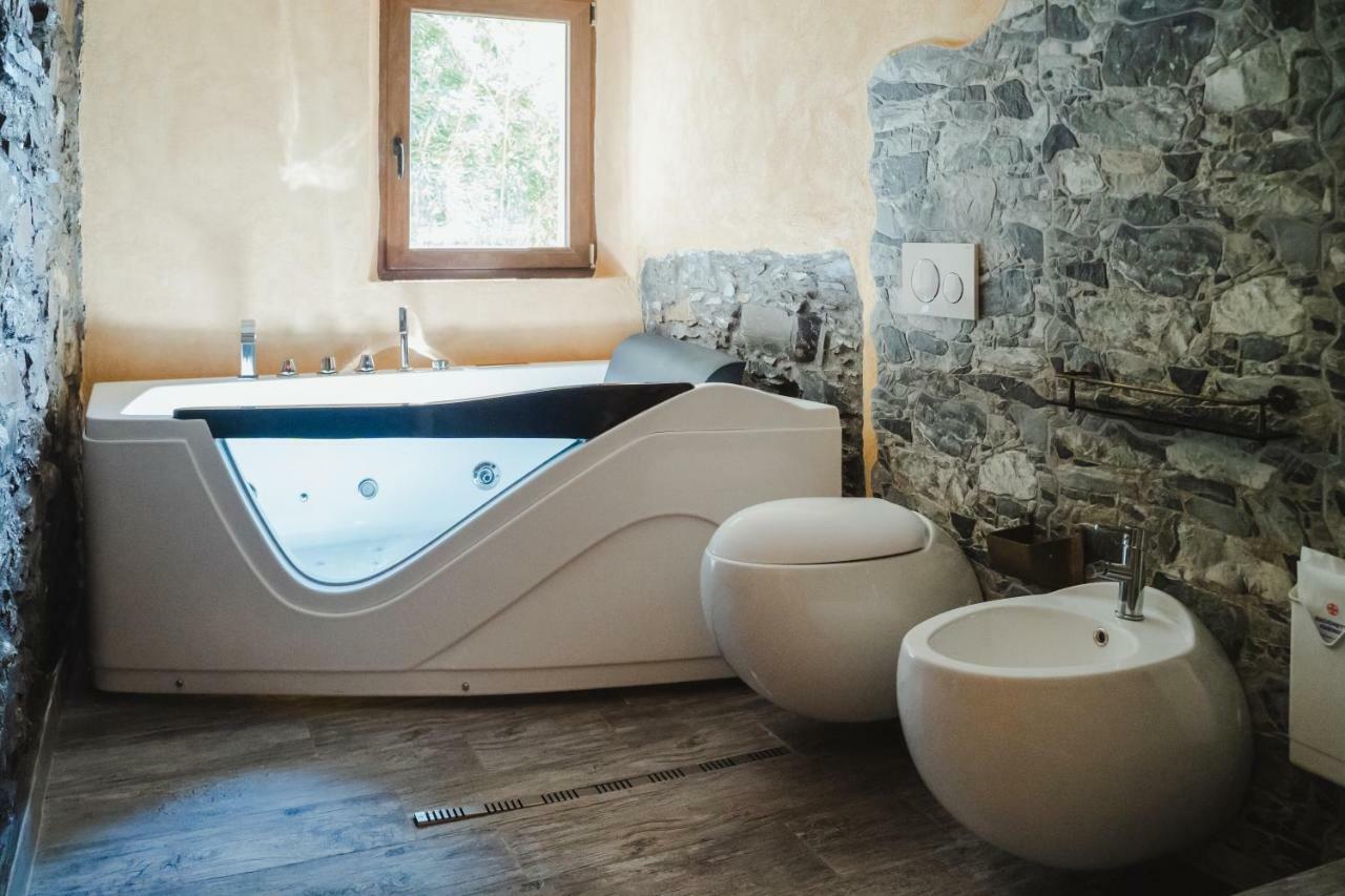 Suite Hot Tub
