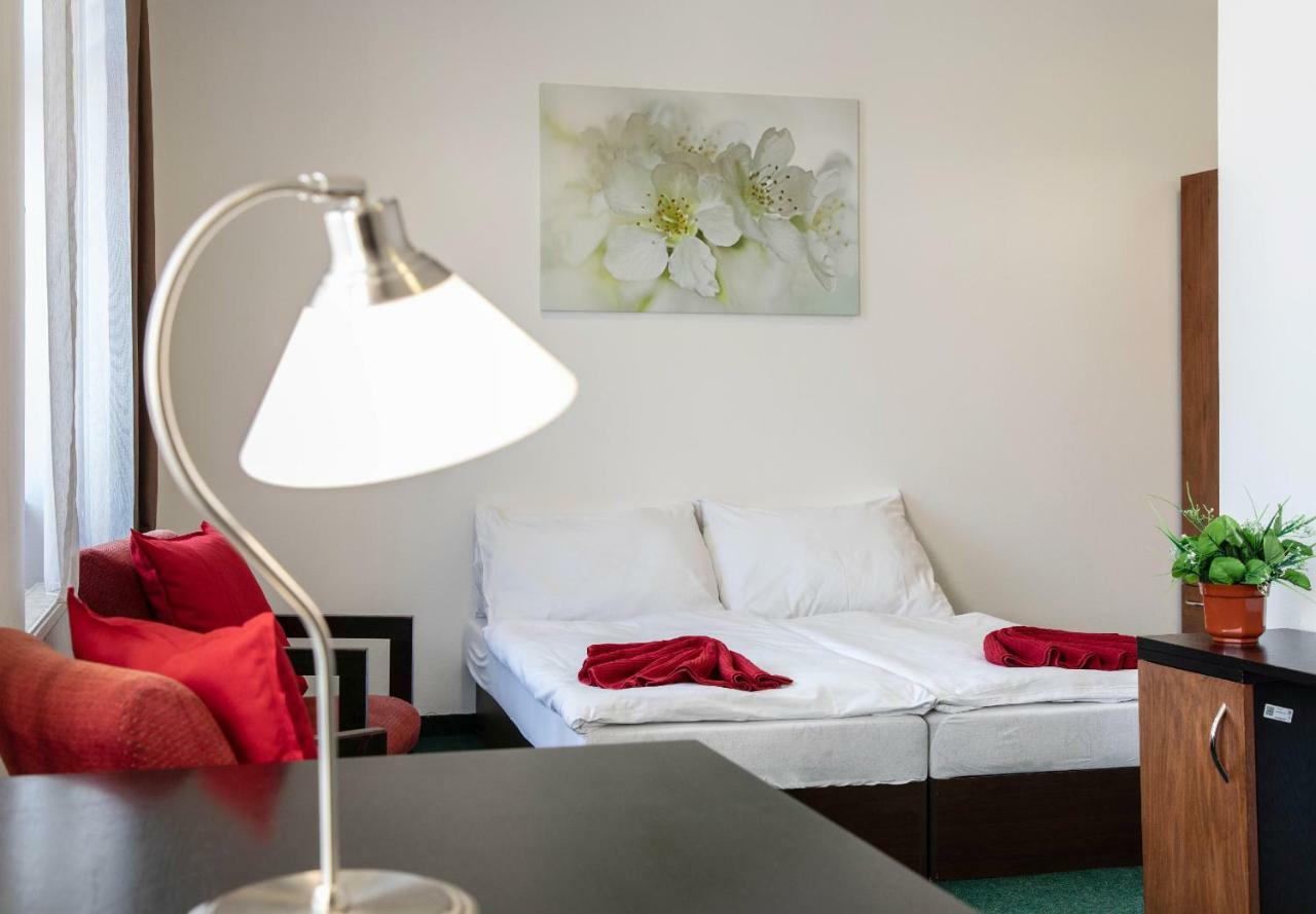 Habitación Triple con baño privado