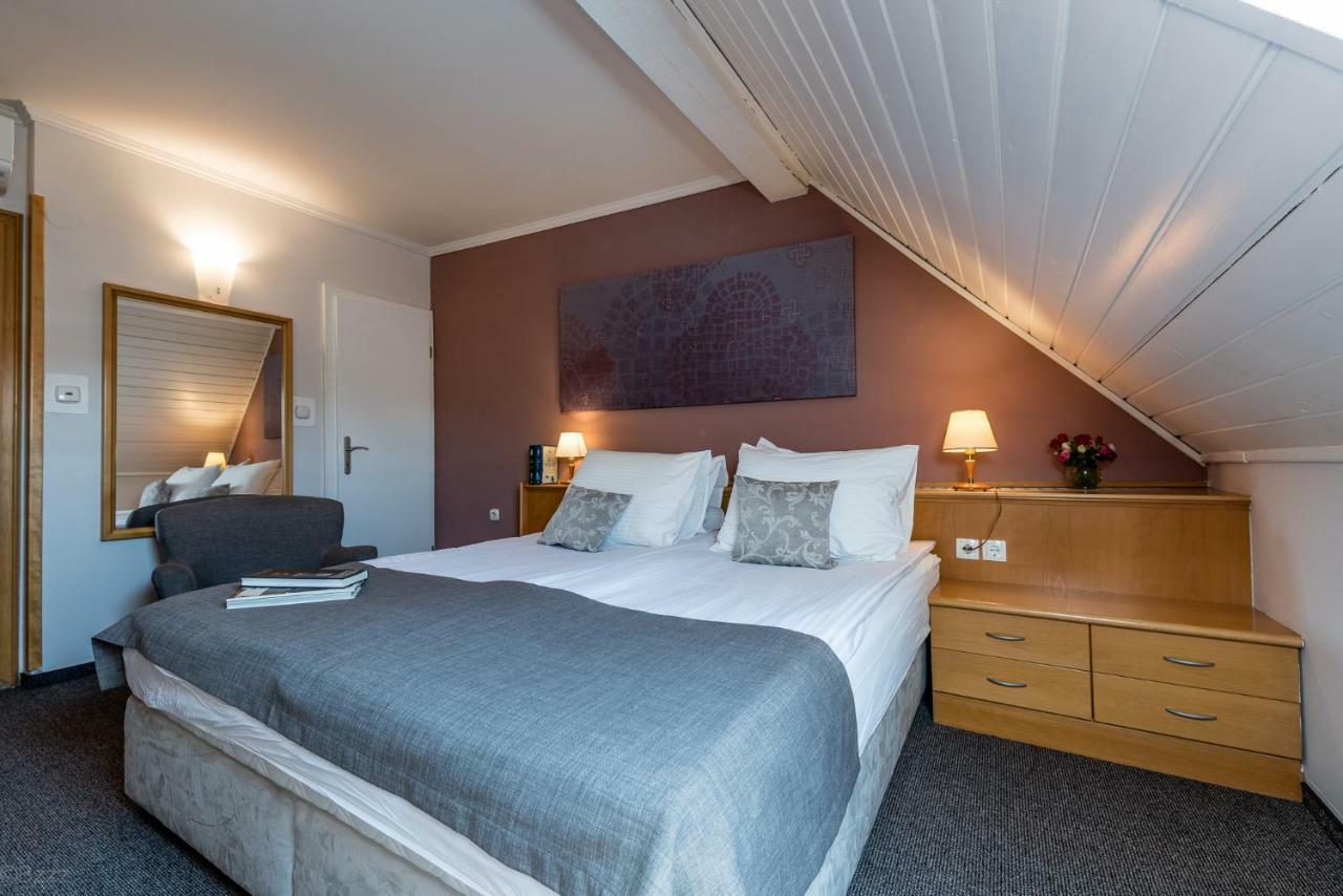 Standard Double Room Loft