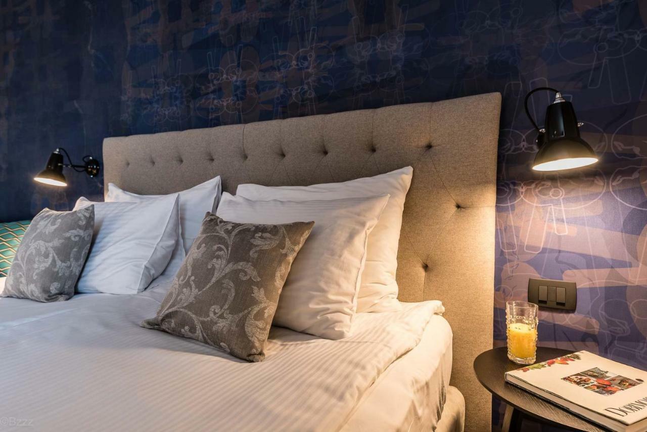 Comfort Double or Twin Room