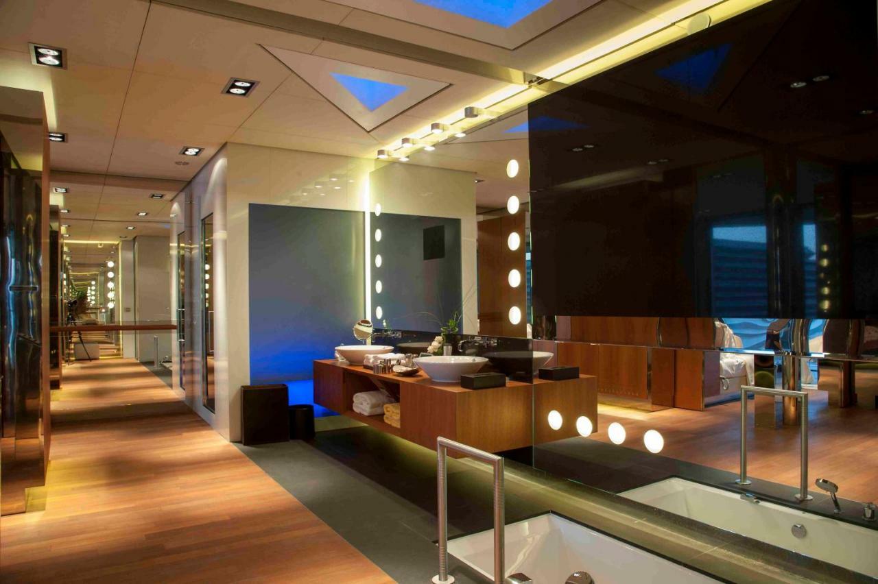 Yachting Villa Sea View Private Pool