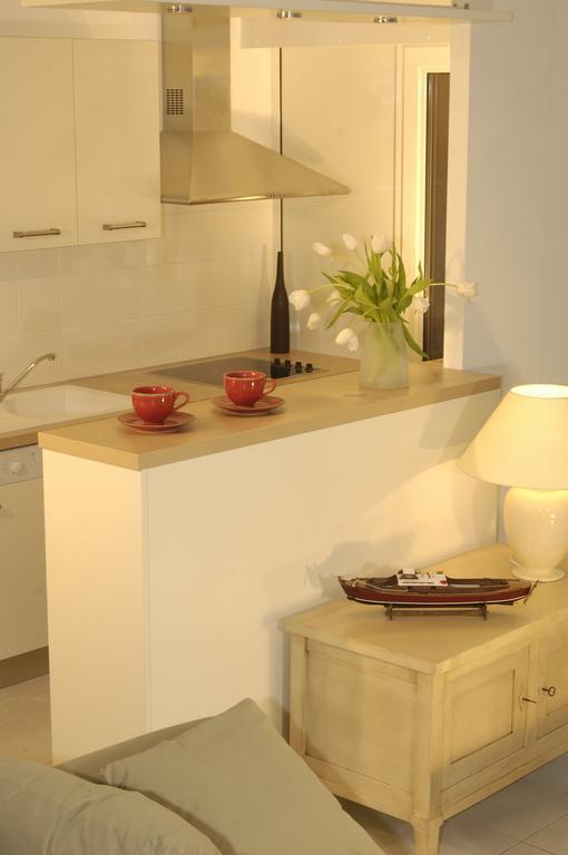 Appartement 2 Chambres (6 Adultes)