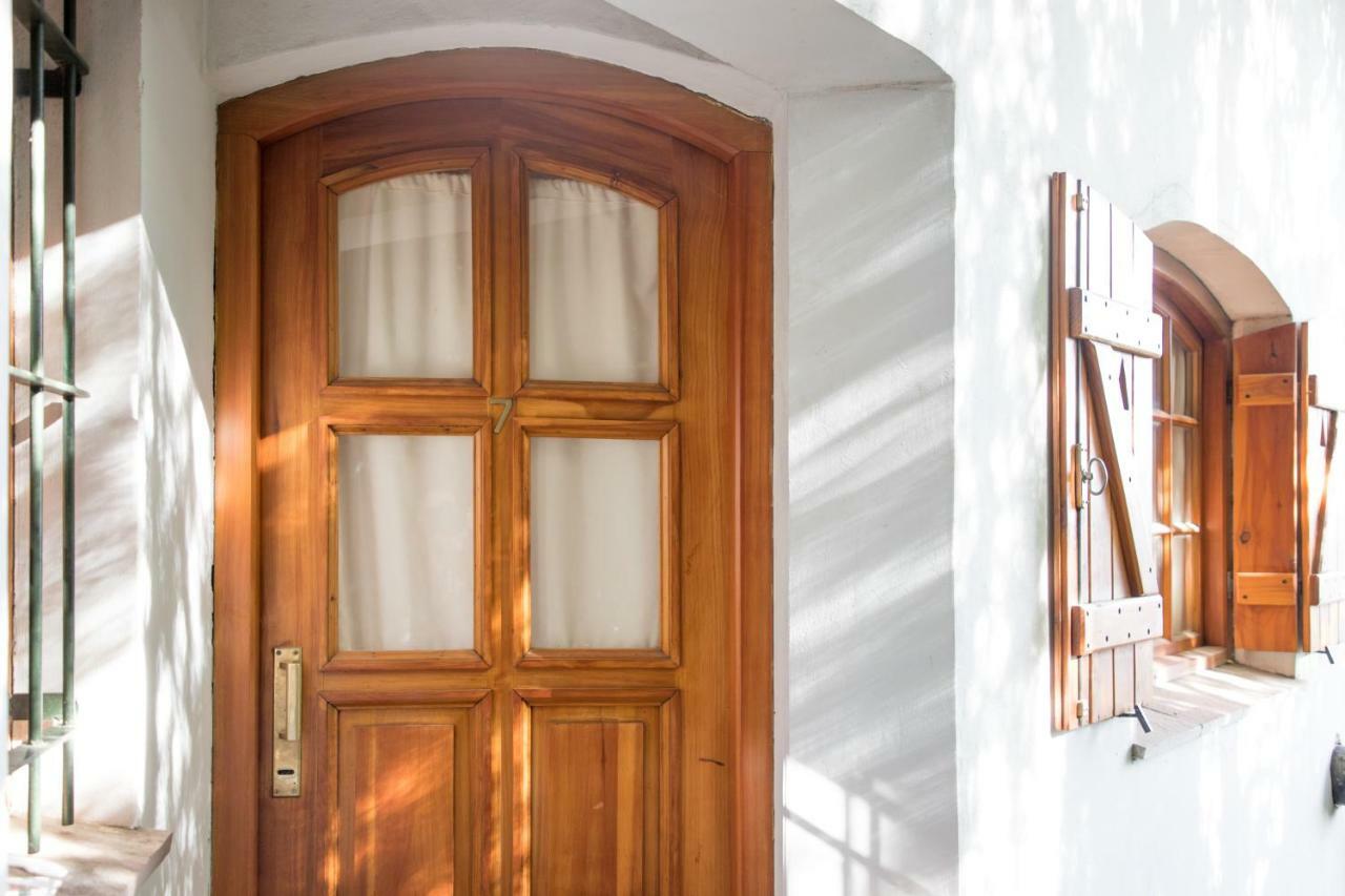 Apartamento de 1 dormitorio