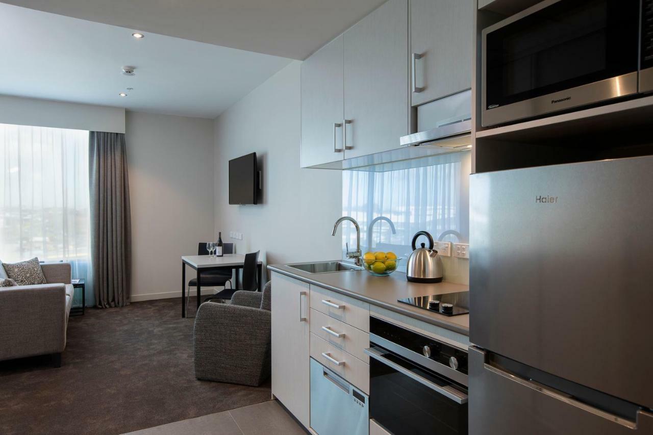 Executive Studio Apartment
