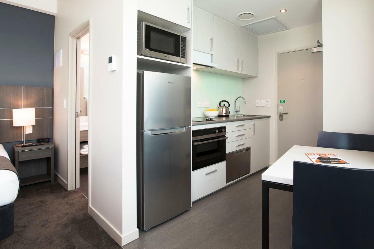 Twin Studio Apartment