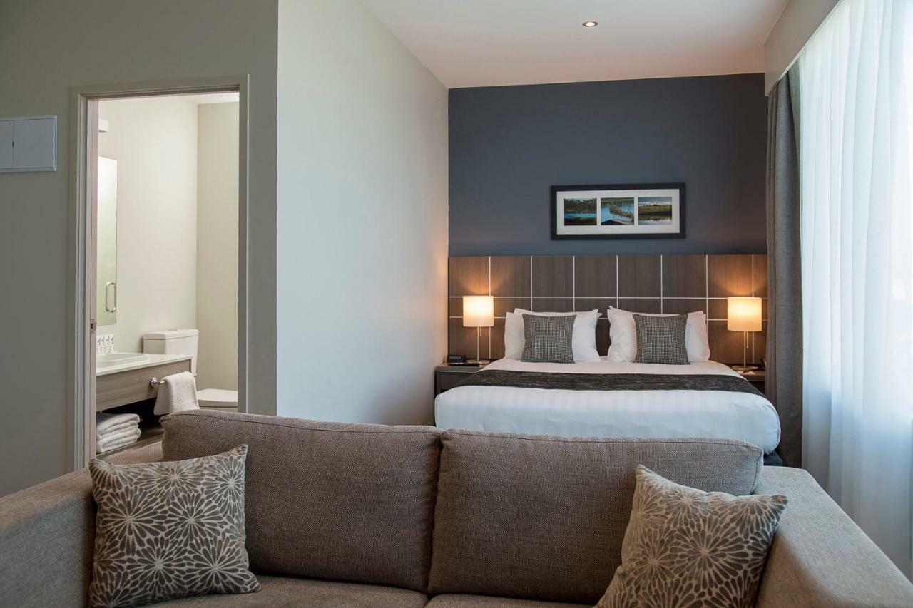 Executive Studio Apartment