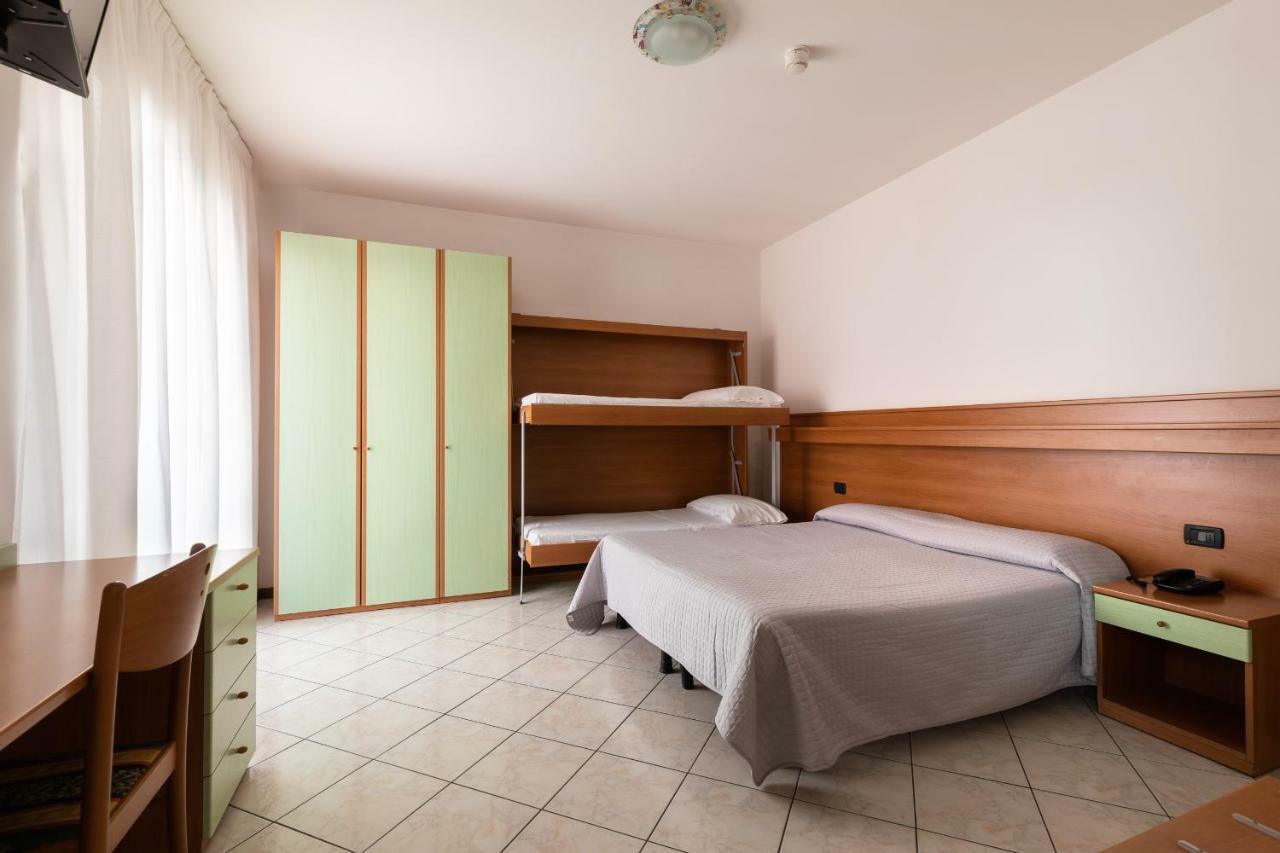 Vierbettzimmer