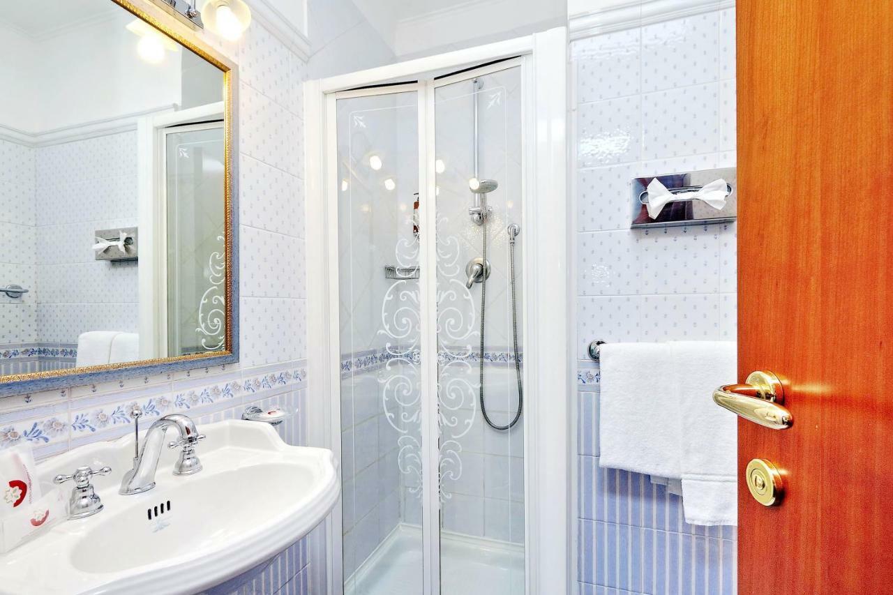 Habitación Triple Estándar