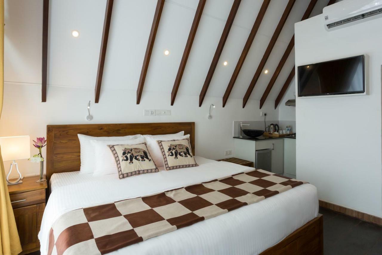 Superior Chalet