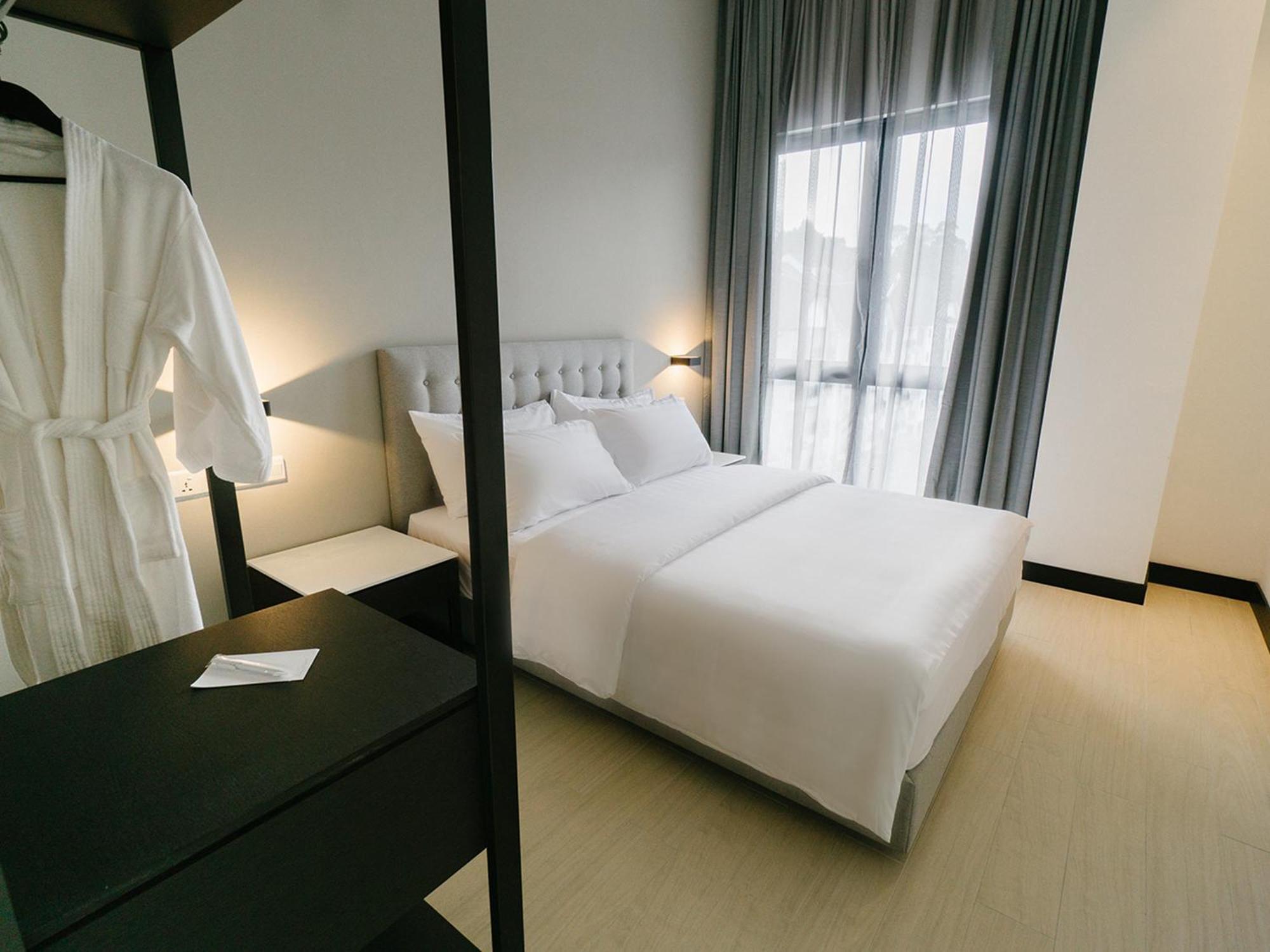 2BR Premium Suite