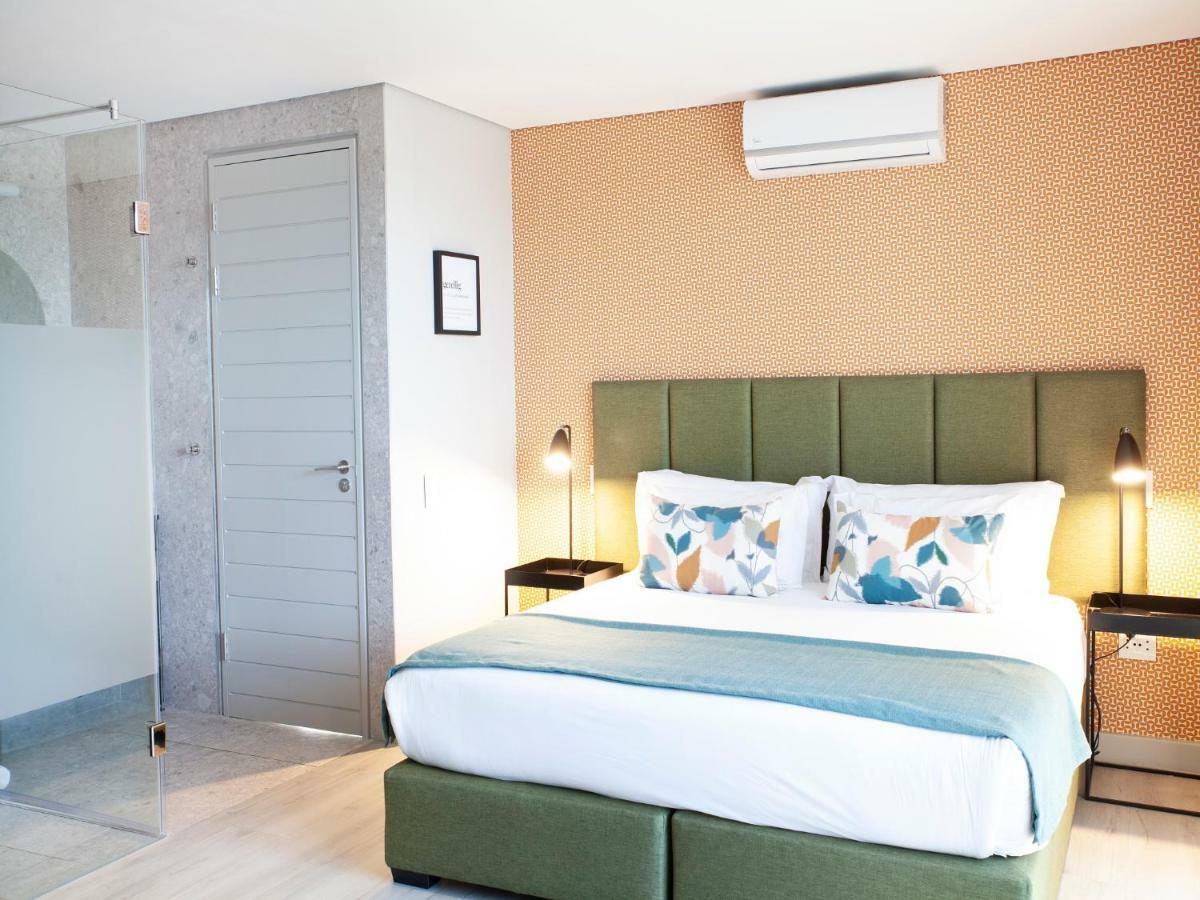 Chambre Deluxe