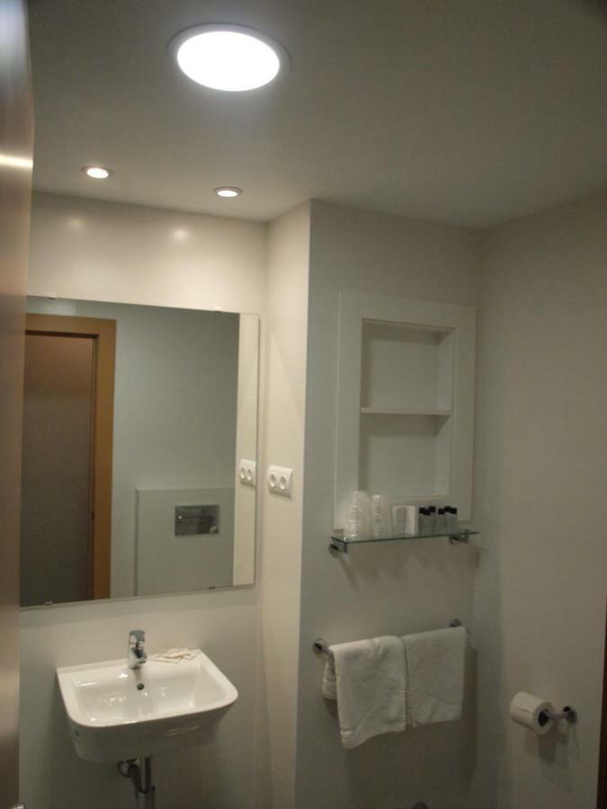 Double or Twin Attic Room Pool View