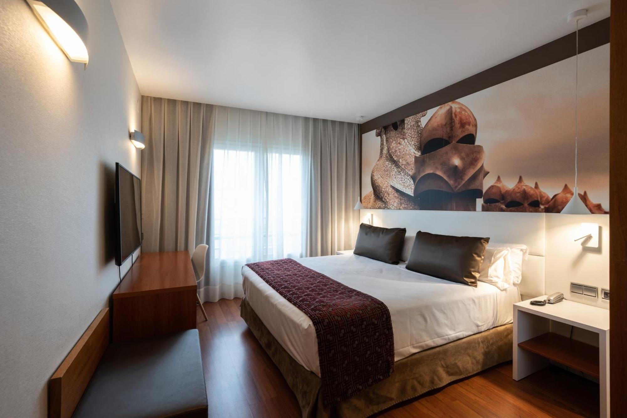 Suite con Terrazza
