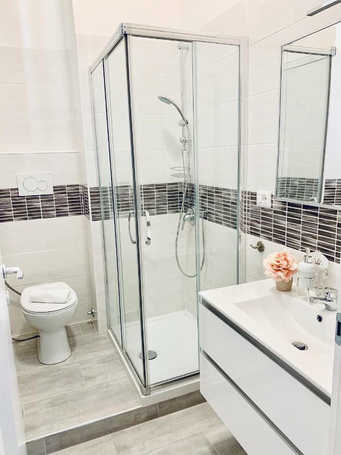 Vierpersoonskamer met Eigen Badkamer