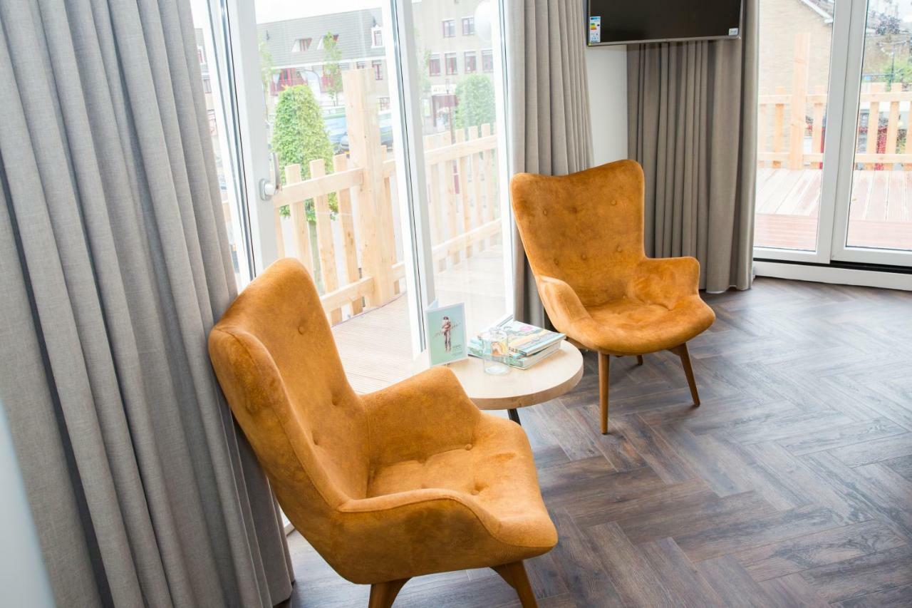King Room Balcony