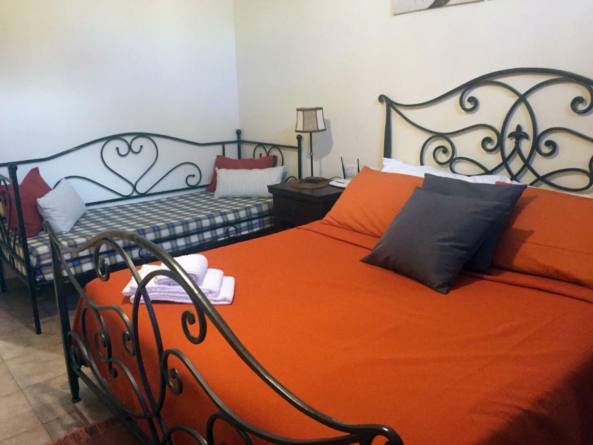 Appartamento con 2 Camere da Letto