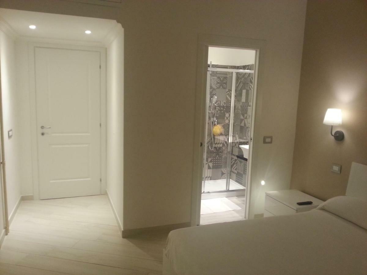Habitación Doble Deluxe