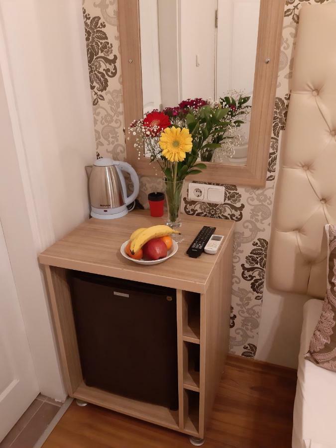 Standard Doppelzimmer