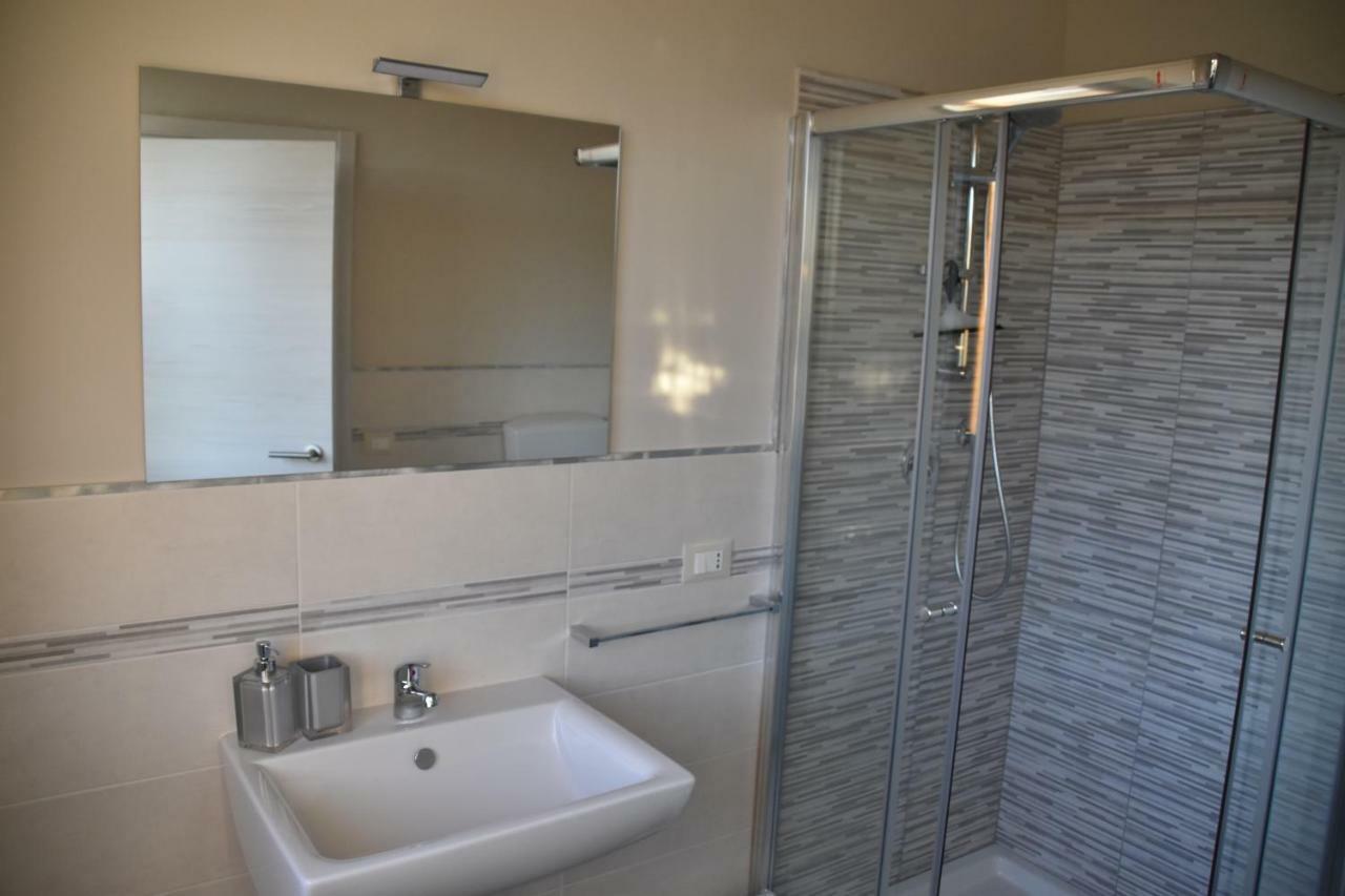 Camera Matrimoniale con Bagno Privato
