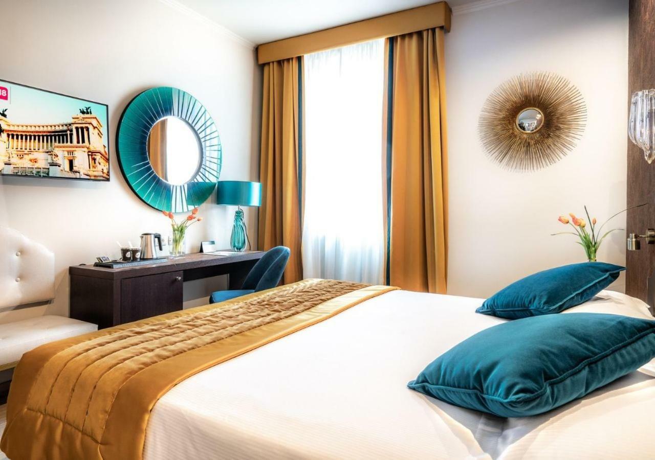 Premium Double Room