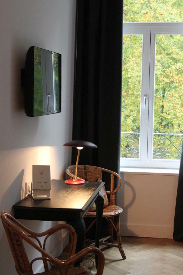 Double Room Park View