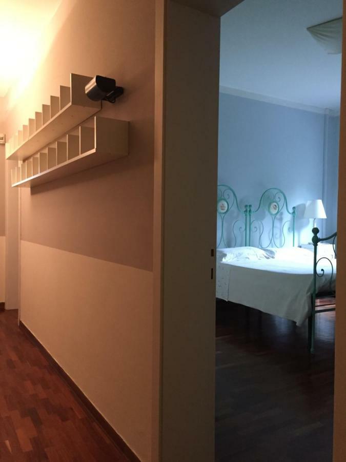 Camera Matrimoniale con Bagno Privato