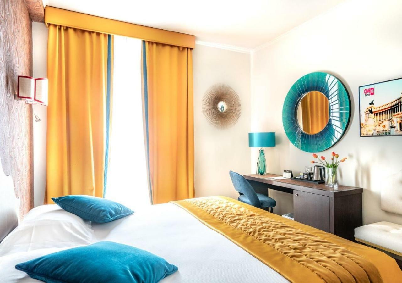 Premium Double Room