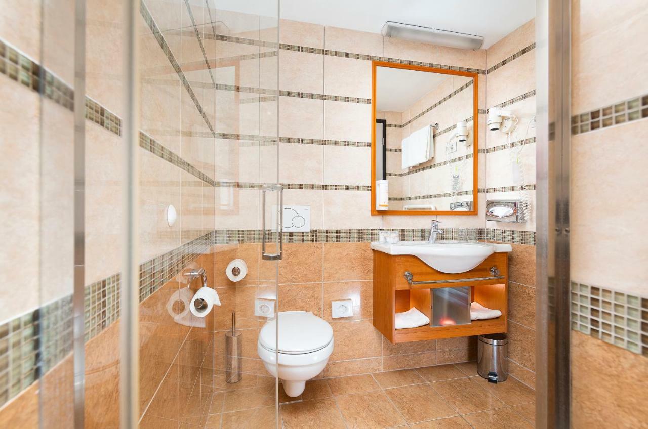 Premium Doppelzimmer
