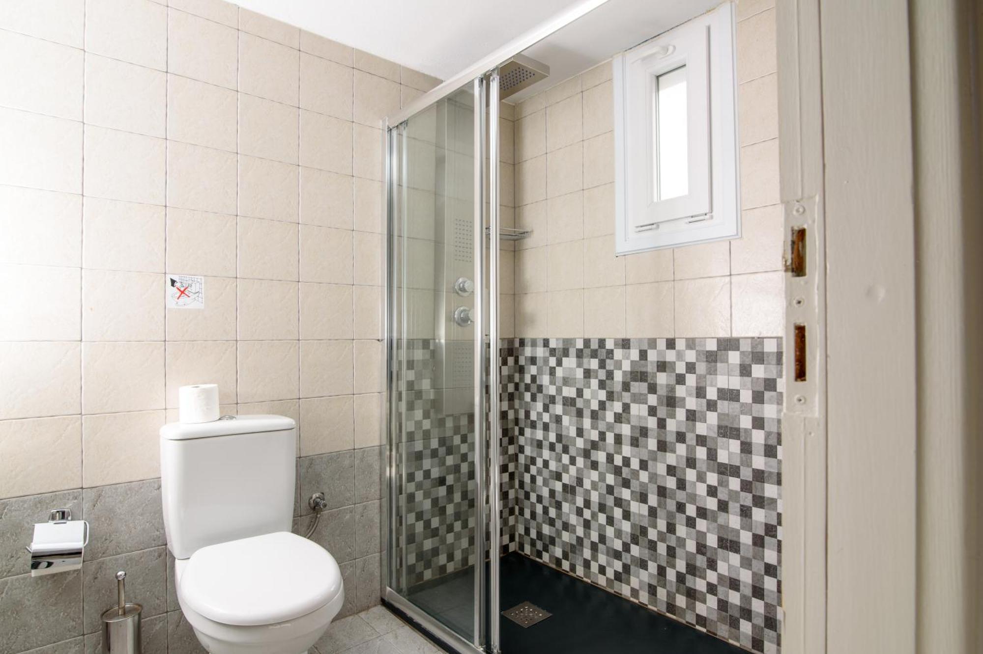 Studio Sea View