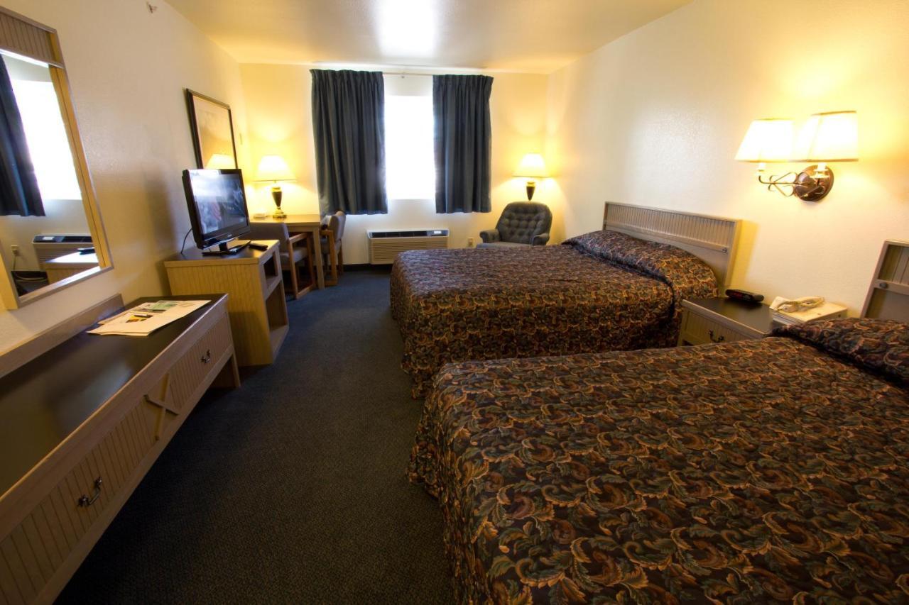 Double Room Motor Lodge