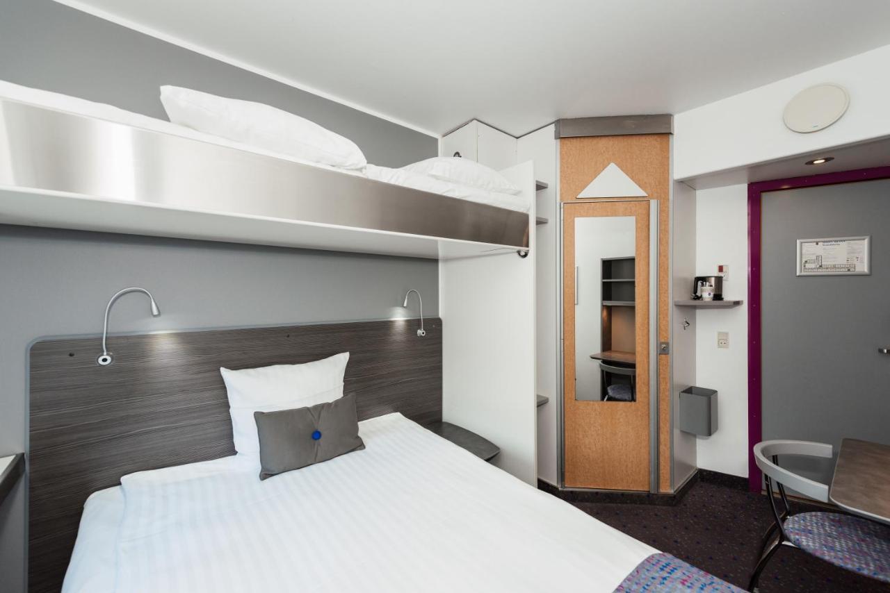 Quarto Standard com Cama Queen-size