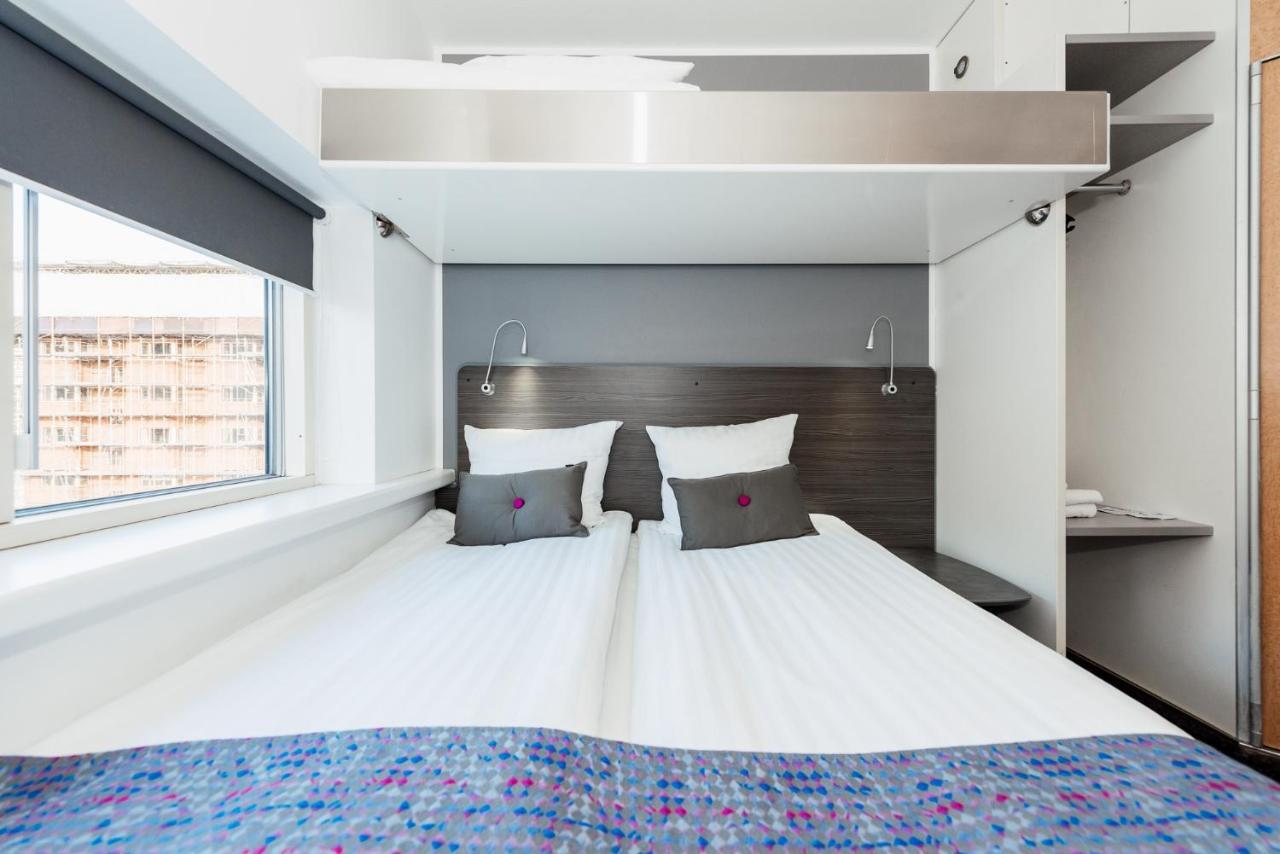 Quarto Comodoro