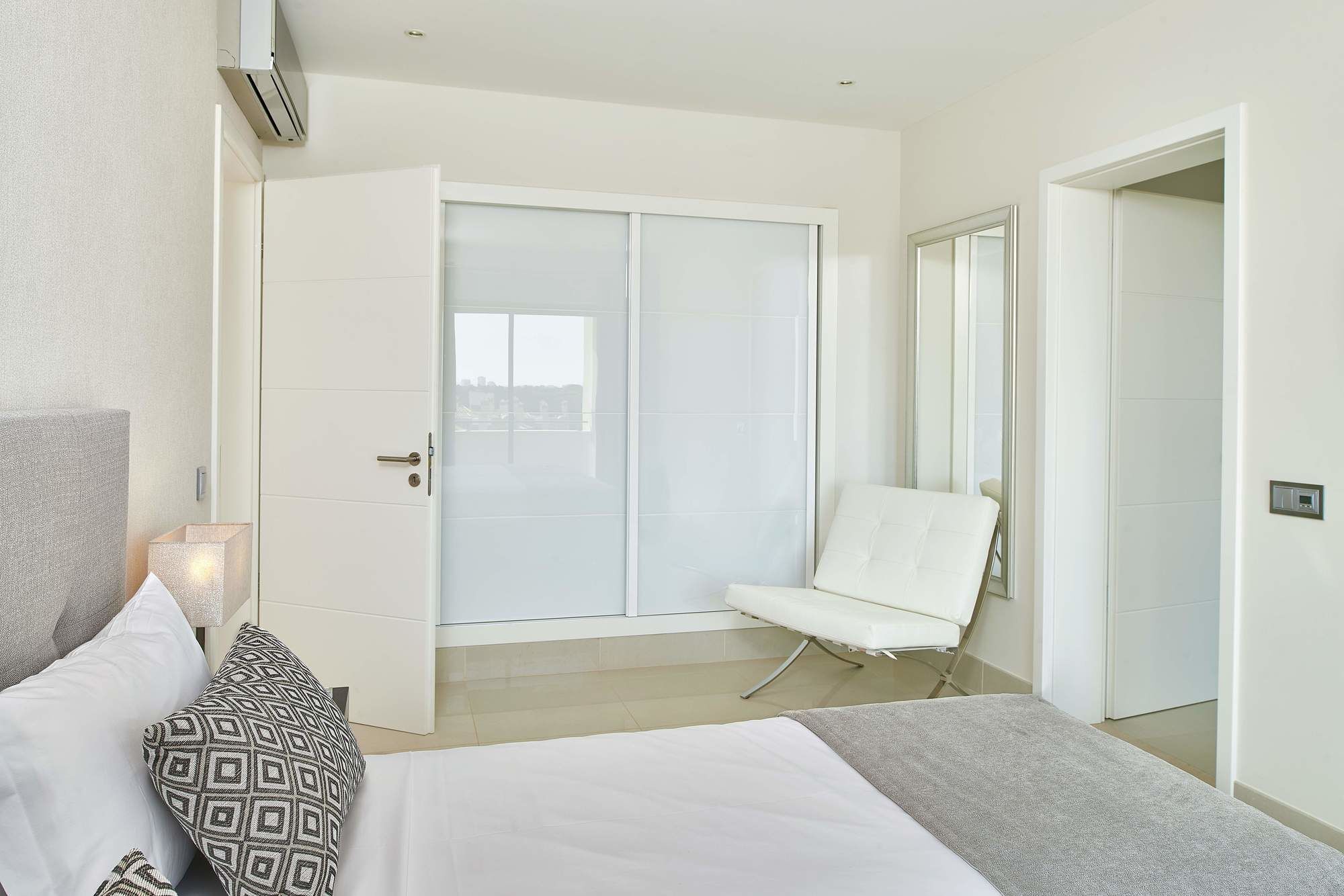Apartamento de 3 dormitorios