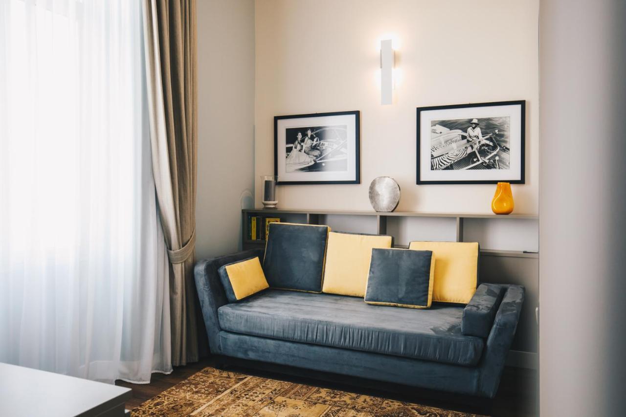 Suite Junior Lac