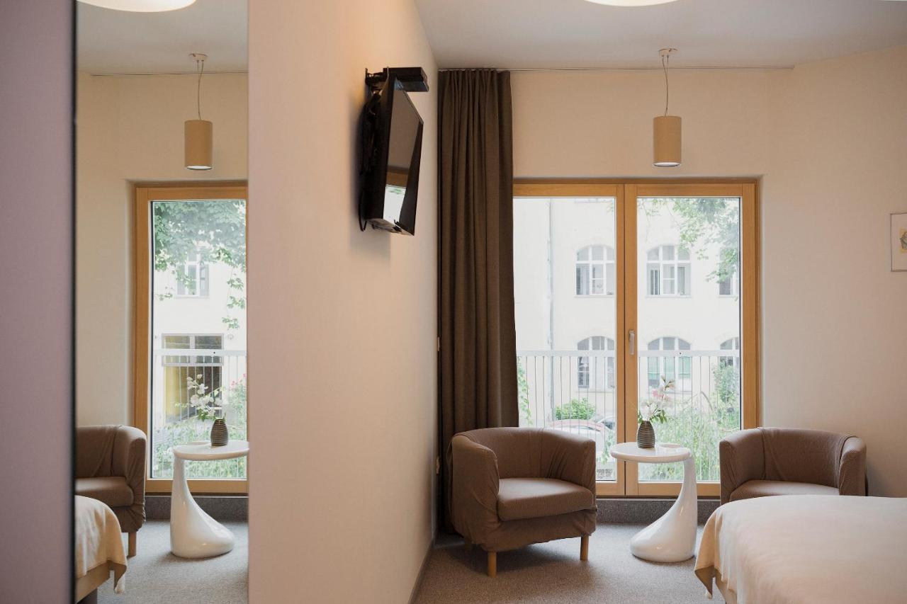 Premium Double or Twin Room