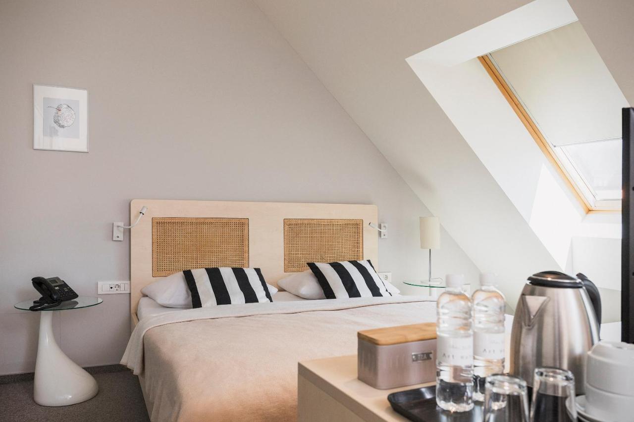Suite Castle View