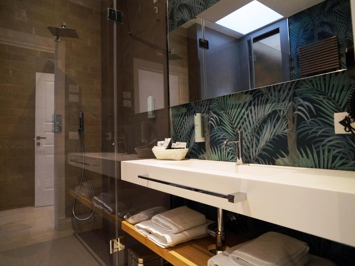 Triple Room with Garden View