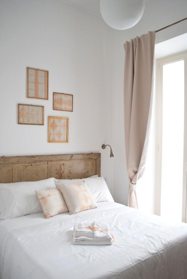 Junior Suite con Balcone
