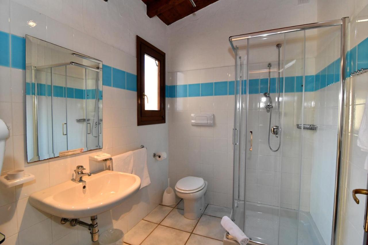 Small Double or Twin Room