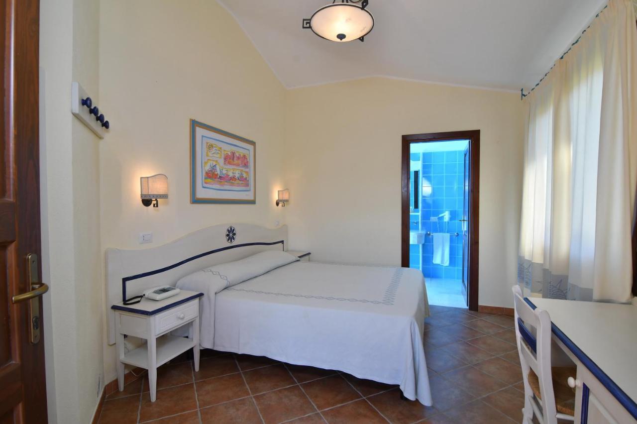 Small Double or Twin Room