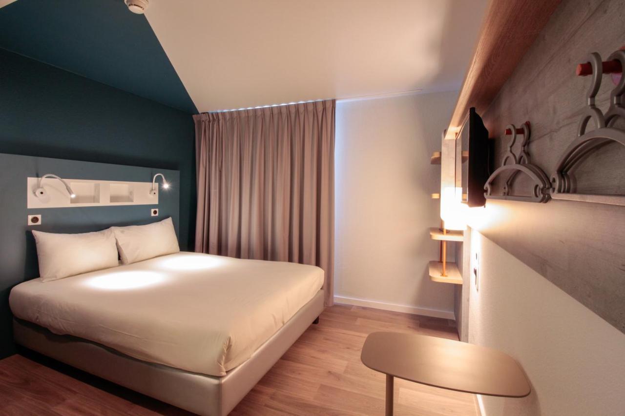 Habitación Doble Estándar