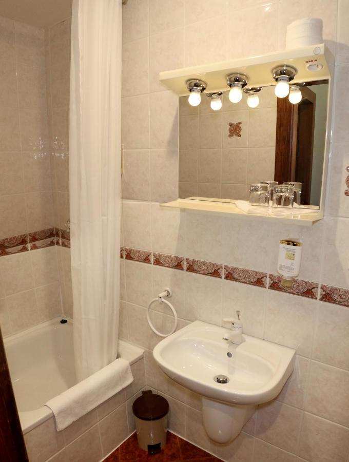 Habitación Individual